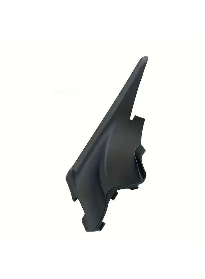 Hyundai Accent 2006 2011 Front Windshield Wiper Side Cover Set Left Right 86150 1E010 86160 1E010 - Image 5